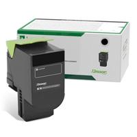 TONER LASER LEXMARK COLOR NEGRO, RENDIMIENTO ESTANDAR, NP 78C40K0, HASTA 2000 PAGINAS,MODELOS CX622ADE, CS421DN, CS521DN, CX625ADHE CX522ADE, CS622DE, CX421ADN TONER LASER LEXMARK COLOR NEGRO, RENDIMIENTO ESTANDAR, NP 78C40K0, HASTA 2000 PAGINAS,MODELOS CX622ADE, CS421DN, CS521DN, CX625ADHE CX522ADE, CS622DE, CX421ADN